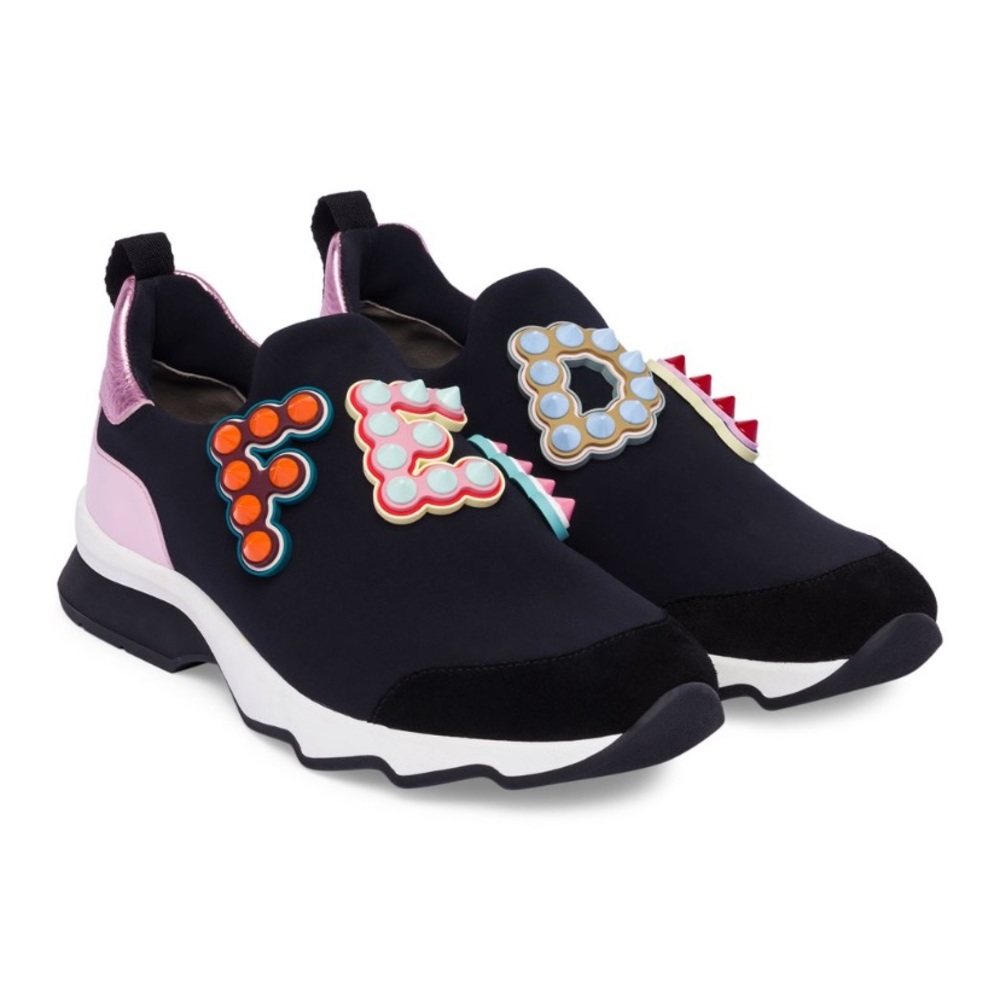 Fendi sneaker
